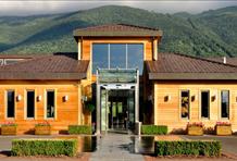 Jiva Hill Park Hotel